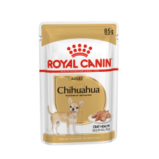 Royal Canin Dog Chihuahua Wet Food 1 Sachet